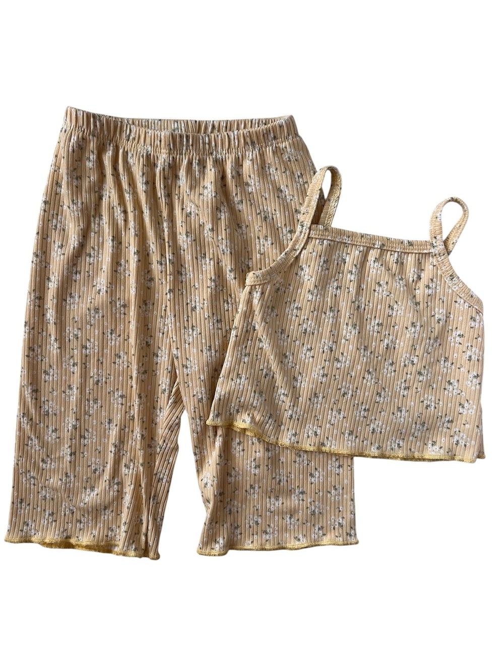 Knotbaby Floral Set
